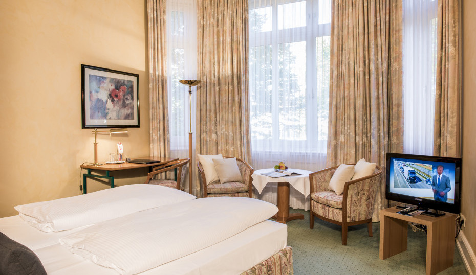 6726_Zimmer Standar II