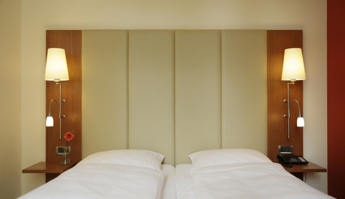 Zimmer Standard 4